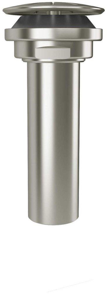 DXV Brushed Nickel Grid Drain 