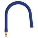 GROHE Blue Acrylic Replacement Kitchen Hose Spout for 30 294 DC0 and 30 294 000 Essence Kitchen Faucets 