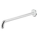 DXV Polished Chrome 12 in. Wall Mount Shower Arm 