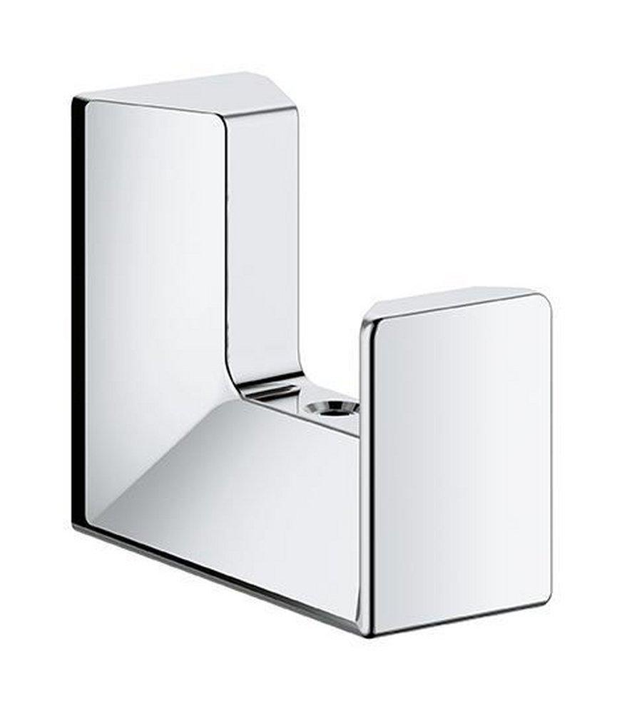 GROHE StarLight&reg; Chrome 1 Robe Hook 