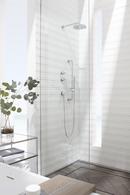 DXV Polished Chrome Showerhead 