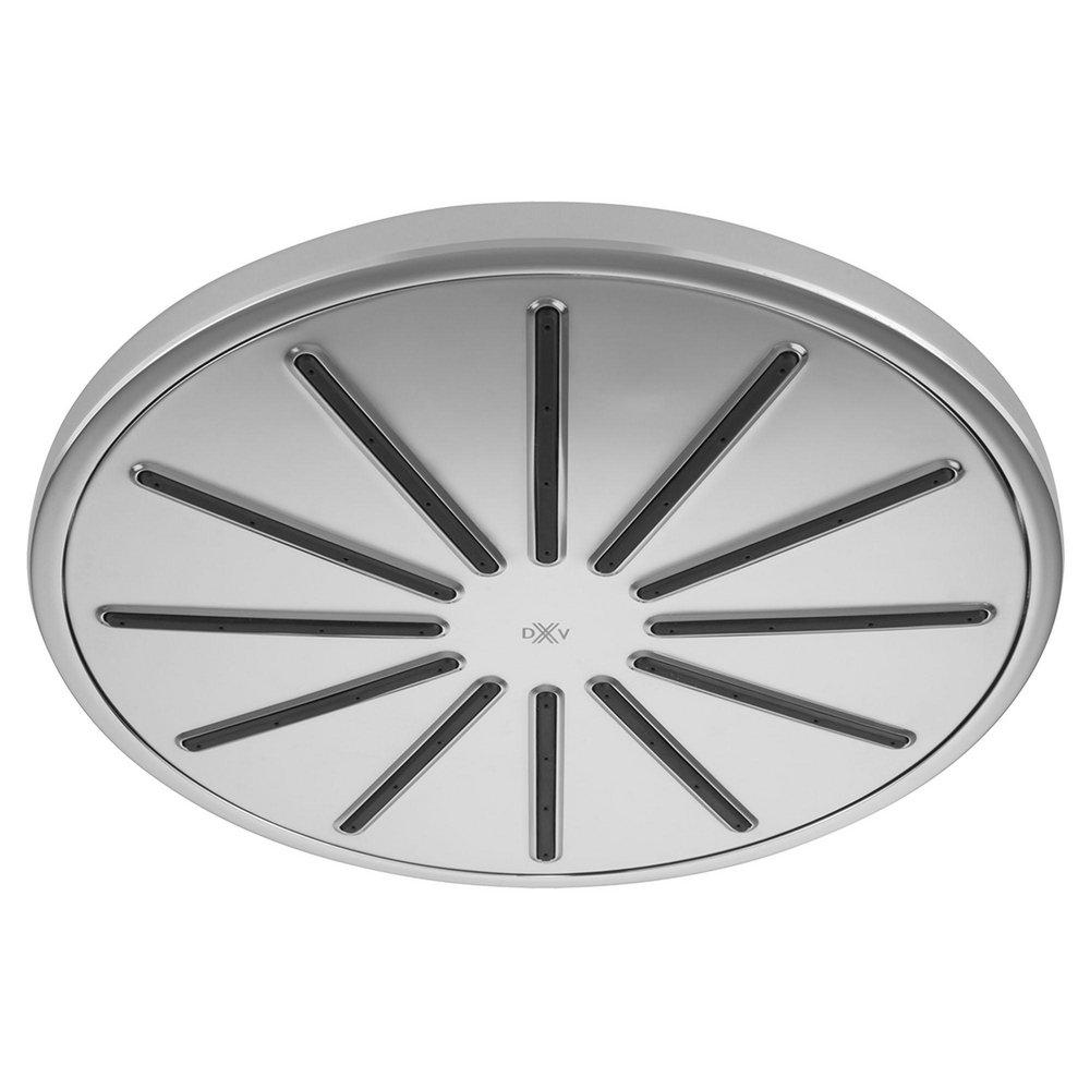 DXV Polished Chrome Showerhead 