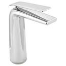 DXV Polished Chrome Single Handle Vessel Filler Bathroom Sink Faucet 