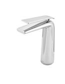 DXV Polished Chrome Single Handle Vessel Filler Bathroom Sink Faucet 