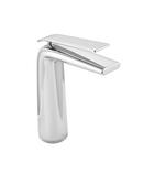 DXV Polished Chrome Single Handle Vessel Filler Bathroom Sink Faucet 