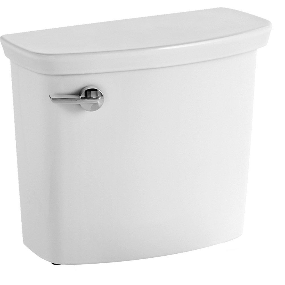 American Standard White 1.0 gpf Toilet Tank 