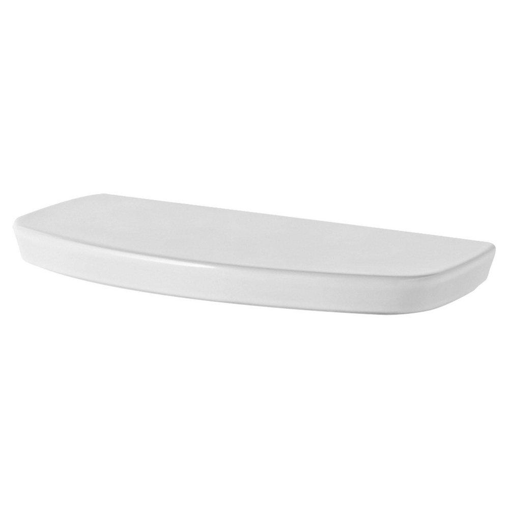 American Standard White Toilet Tank Lid 