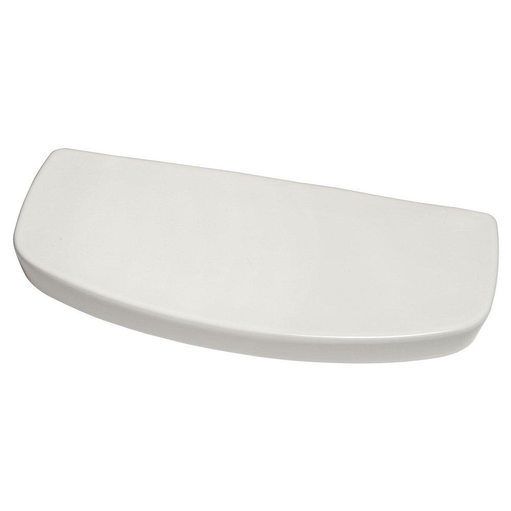 American Standard White Toilet Tank Lid 