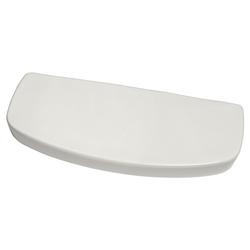 Toilet Tank Lid in White