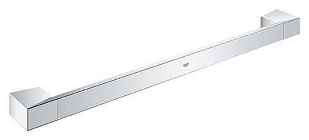 GROHE StarLight® Chrome 24 in. Towel Bar 