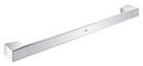 24 in. Towel Bar in StarLight Chrome