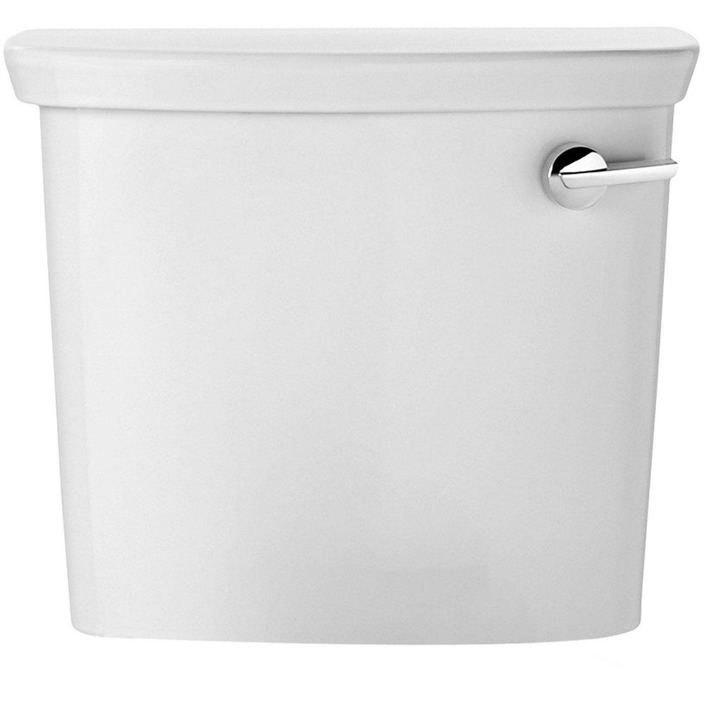 American Standard White 1.28 gpf Toilet Tank 