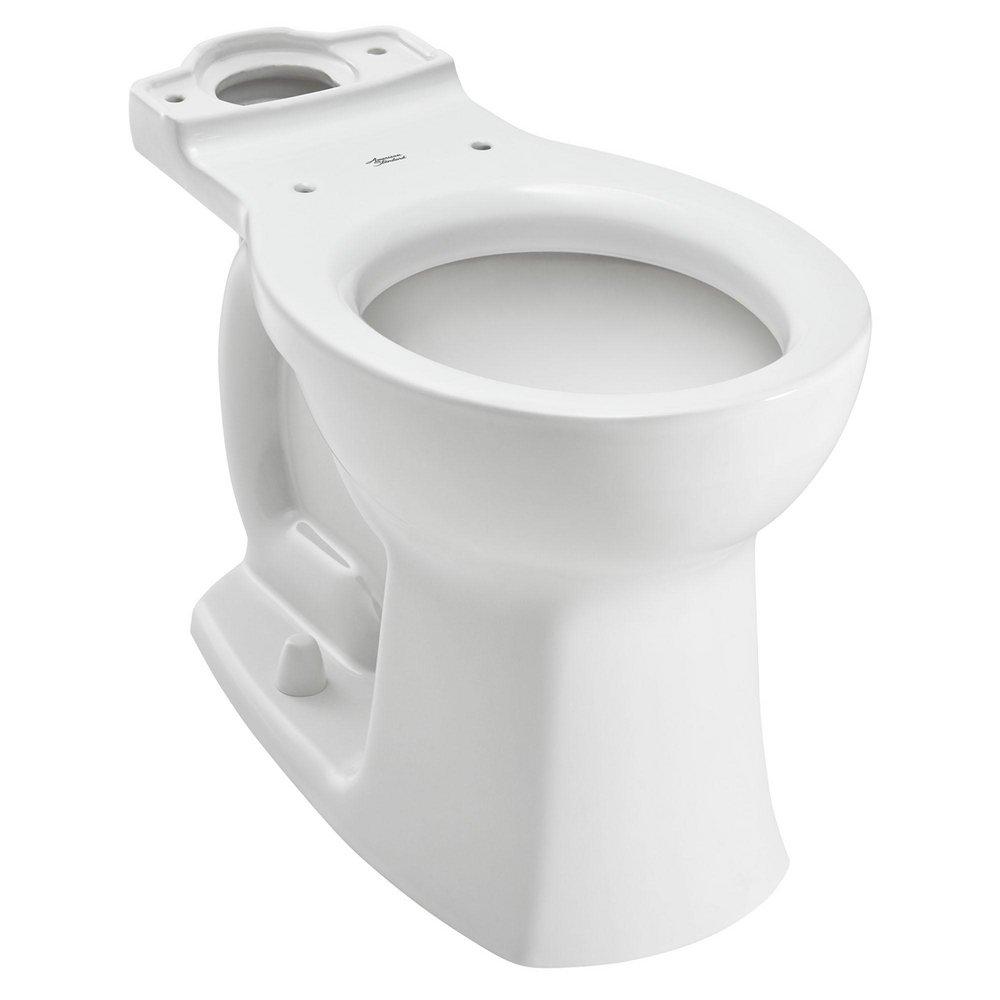 American Standard White 1.28 gpf Toilet Tank 