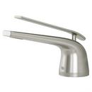 DXV Brushed Nickel Single Handle Vessel Filler Bathroom Sink Faucet 