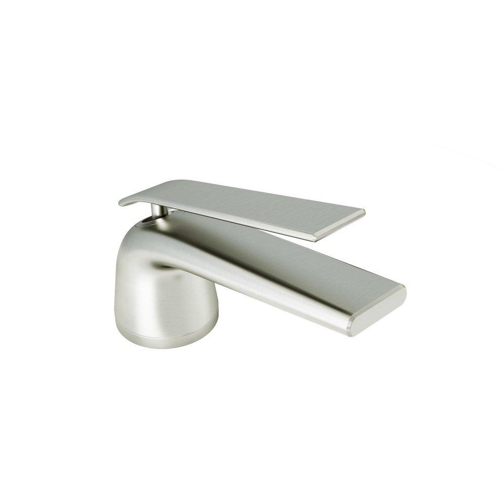 DXV Brushed Nickel Single Handle Vessel Filler Bathroom Sink Faucet 