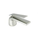 DXV Brushed Nickel Single Handle Vessel Filler Bathroom Sink Faucet 