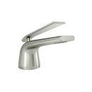 DXV Brushed Nickel Single Handle Vessel Filler Bathroom Sink Faucet 