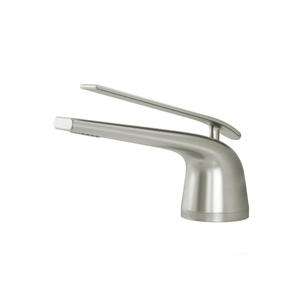 DXV Brushed Nickel Single Handle Vessel Filler Bathroom Sink Faucet 
