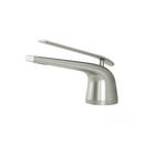 DXV Brushed Nickel Single Handle Vessel Filler Bathroom Sink Faucet 