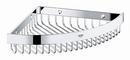 GROHE StarLight Chrome 11-1/8 in. Filing Basket 