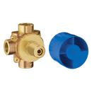 GROHE NPT Diverter Valve 