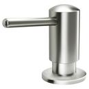 2-15/16 in. Soap & Lotion Dispenser in Stainless Steel