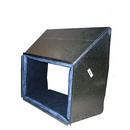 McDaniel Metals 21 ft. R8 Flexible Air Duct 