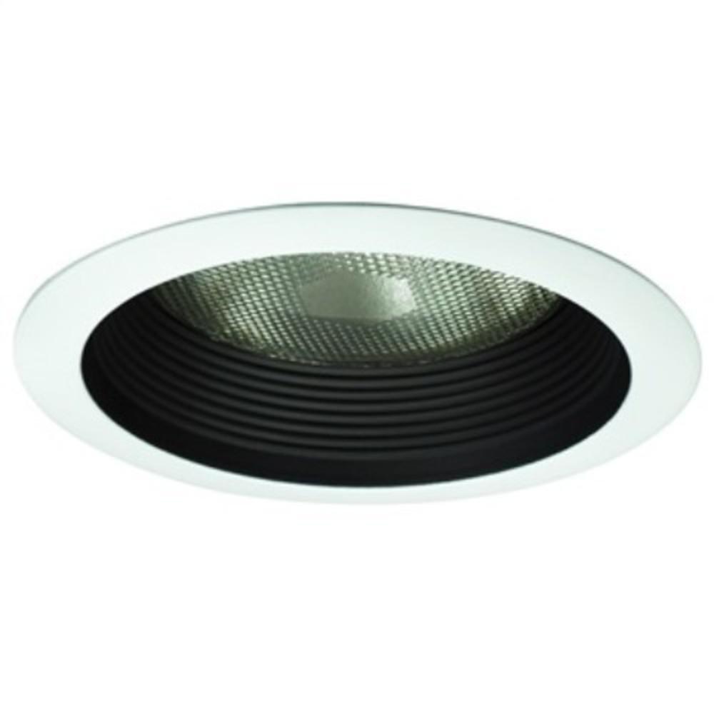Nora Lighting Bronze 6 in. Cone Baffle 