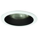 Nora Lighting Bronze 6 in. Cone Baffle 