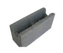Concrete Brick in Grey