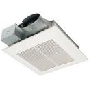 Panasonic White Bathroom Exhaust Fan in White 