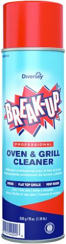 19 oz. Aerosol Oven and Grill Cleaner