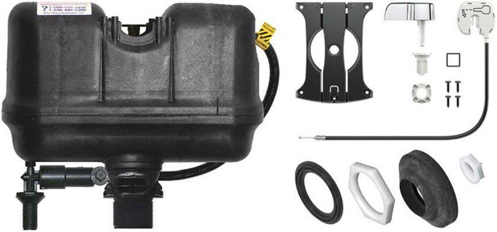 Flushmate 1.28 gpf Change Out Kit 