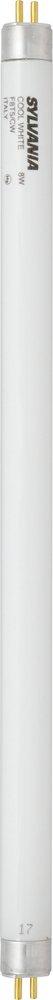 Sylvania T5 Fluorescent Light Bulb with Mini Base (Pack of 40) 
