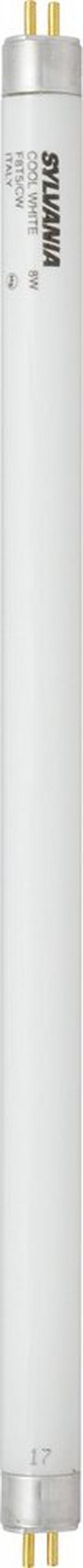 Sylvania T5 Fluorescent Light Bulb with Mini Base (Pack of 40) 