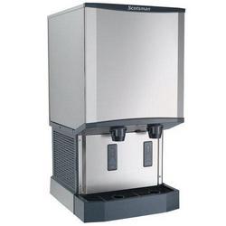 41-1/2 in. 40 lb Ice Maker in Stainless Steel