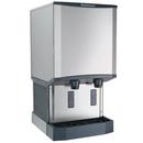 Scotsman Industries Stainless Steel 41-1/2 in. 40 lb Ice Maker 