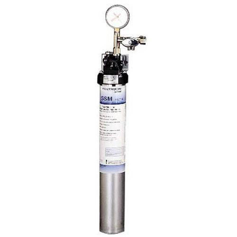 Scotsman Industries 1.67 gpm Single Water Filtration System 