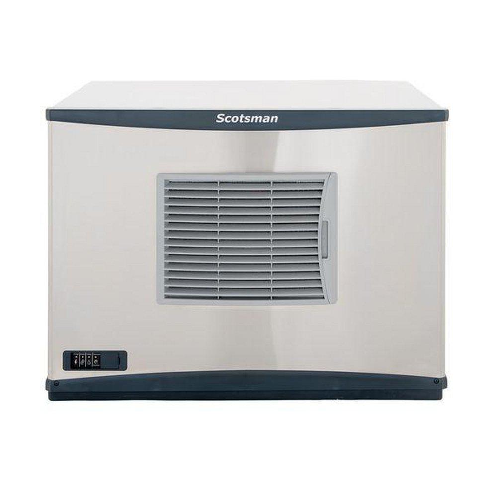 Cube Ice Maker 