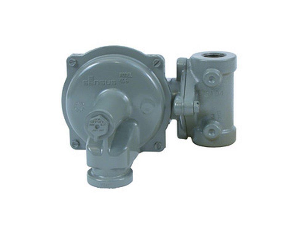 Neuco Sensus Regulator 