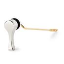 Signature Hardware Polished Nickel Side Mount Trip Lever 