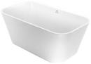 Hydro Systems White FW SUMMERLIN 5731 METRO TUB ONLY- WHITE 