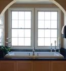 Hydro Systems White 66 x 36 in. Combo Drop-In Bathtub with Center Drain 