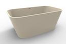 Hydro Systems Biscuit FW SUMMERLIN 5731 METRO TUB ONLY- BISCUIT 