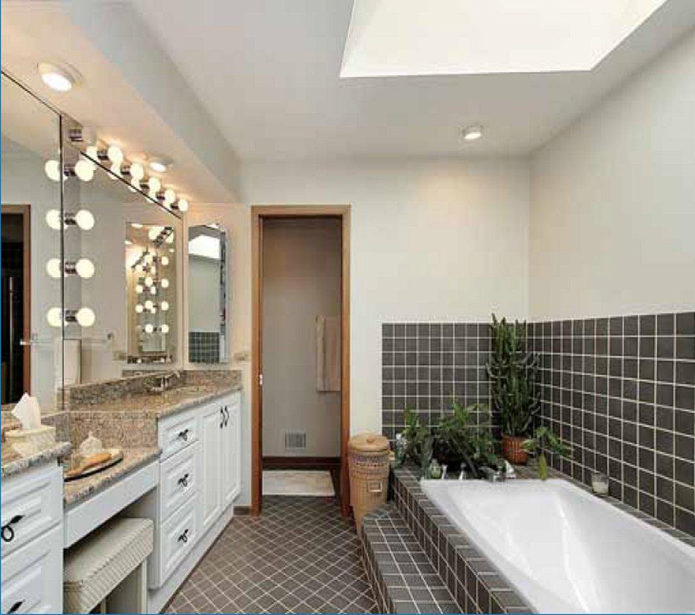 Hydro Systems White 59-3/4 x 29-3/4 in. Soaker Drop-In Bathtub with End Drain 