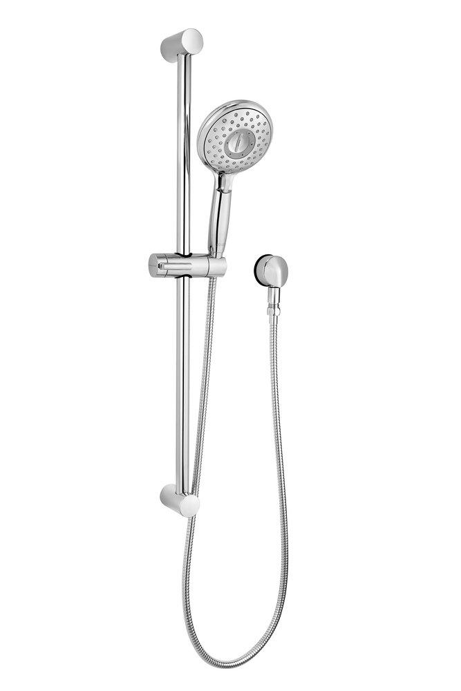 American Standard Polished Chrome Multi Function Hand Shower 