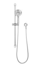 American Standard Polished Chrome Multi Function Hand Shower 