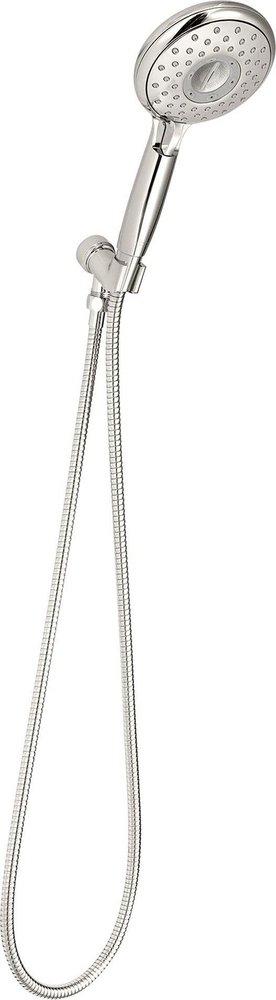 American Standard Brushed Nickel Multi Function Hand Shower 
