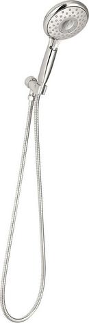 American Standard Brushed Nickel Multi Function Hand Shower 