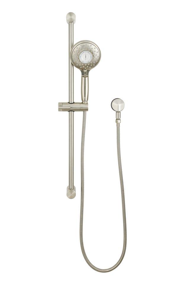 American Standard Brushed Nickel Multi Function Hand Shower 